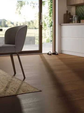 Bjelin hærdet eg, DYVIK 3.0 M 