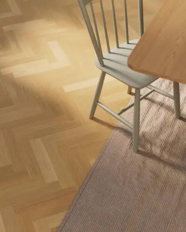 Bjelin Sildebensparket med klik - Eg STOCKHOLM 3,0 Classic