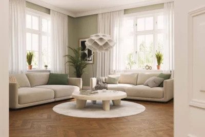 Bjelin Sildebensparket med klik - Eg SANDVIKEN 3,0 Classic