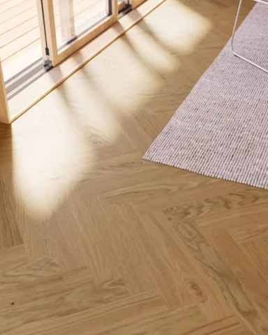 Bjelin Sildebensparket med klik - Eg STOCKHOLM 3,0 Modern