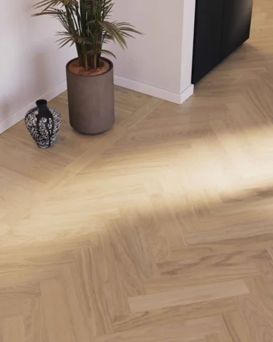 Bjelin Sildebensparket med klik - Eg SIGTUNA 3,0 Modern