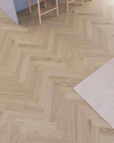 Bjelin Sildebensparket med klik - Eg BODEN 3,0 Modern