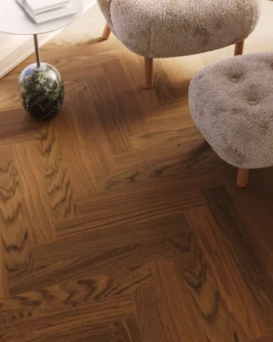 Bjelin Sildebensparket med klik - Eg SANDVIKEN 3,0 Modern