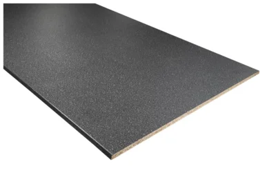 Laminatbordplade Professionel bordplade, Granit Antracit