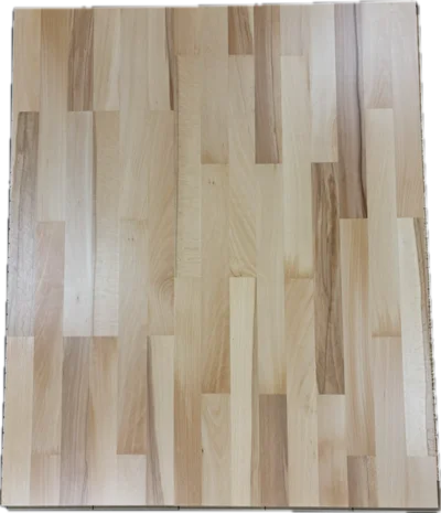 HARO Lys Bøg 3 stavs Parketgulv - RESTPARTI