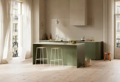 BerryAlloc Grand Avenue Comfort - Danish Pine