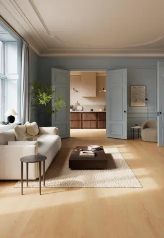 BerryAlloc Grand Avenue Comfort - Freya Oak 