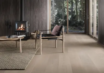 BerryAlloc Grand Avenue Comfort - Idunn Oak 