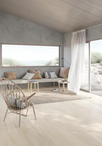 BerryAlloc Grand Avenue Comfort - Via Roma 