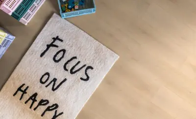 Vinylgulv Plank, Spirit Soul Click Comfort 55 - Flora