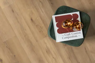 Vinylgulv Plank, Spirit Soul Click Comfort 55 - Rosetta