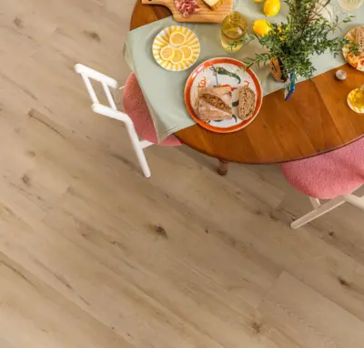 Vinylgulv Plank, Spirit Soul Click Comfort 55 - Allegra