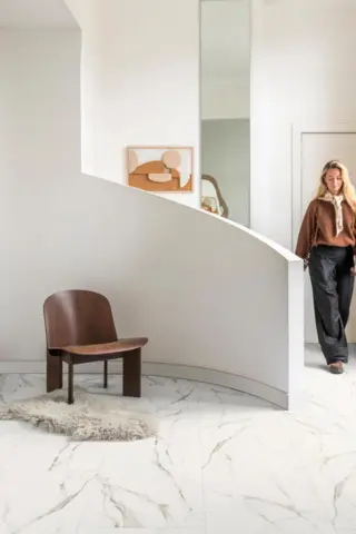 Vinylgulv Tile, Spirit Soul Click Comfort 55 - Venti