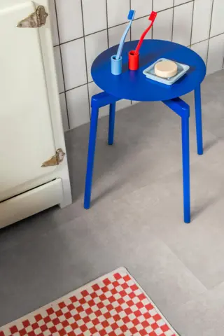 Vinylgulv Tile, Spirit Soul Click Comfort 55 - Tori