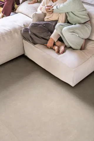 Vinylgulv Tile, Spirit Soul Click Comfort 55 - Remi