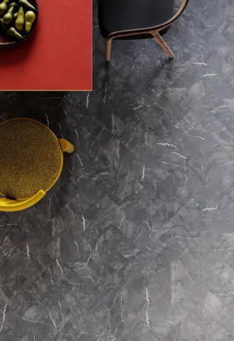 Vinylgulv Sildeben, Spirit Soul Click Comfort 55 - Zigi