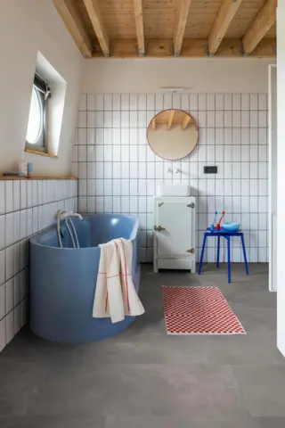 Vinylgulv Tile, Spirit Soul Glue, Tori