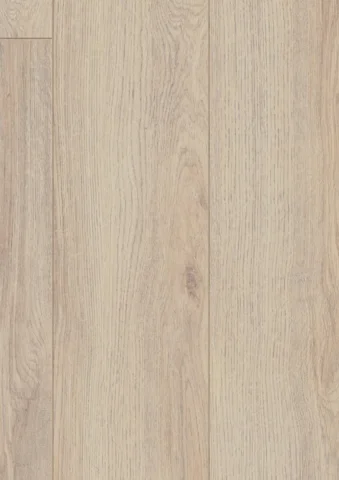 Kronotex Robusto 12 mm. laminatgulv - Nordfolk Oak Beige