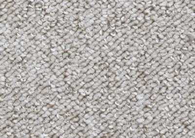 Bilboa - Beige, gulvtæppe 