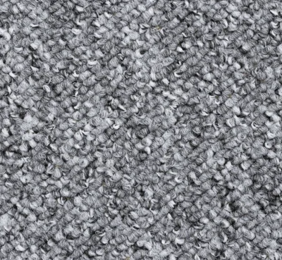 Bilboa - Grå, gulvtæppe 