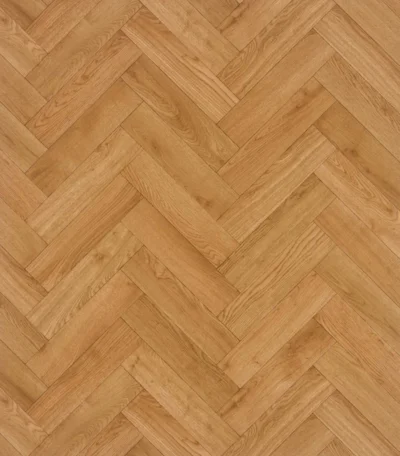 Maxima EKO Vinylgulv - Eg natur sildeben - REST 400X400 CM.