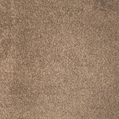 Diva luv gulvtæppe Brun - REST 450X400 CM.