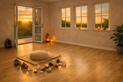 Meltex luksus vinylgulv 7,5 mm., Nightfall