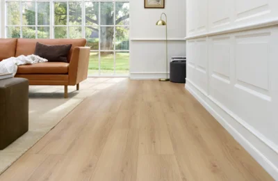 Timberman Novego ECO+ Vinylplank - Buffalo 