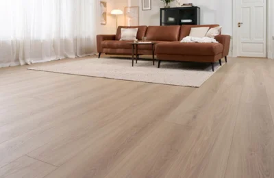 Timberman Novego ECO+ Vinylplank - Urus 