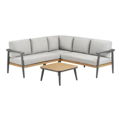 Comillas Hjørne Loungesæt