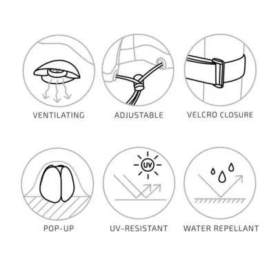 Luksus overtræk til bord med 4 stole