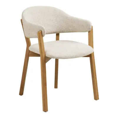 Spisebordssæt Darwin og Dunkirk - UDSOLGT TIL UGE 26 