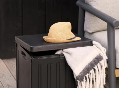 Sobra Hyndeboks - dugtæt