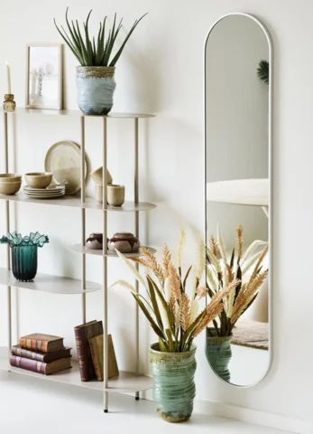 Krukker i brun keramik - UDSOLGT TIL UGE 35