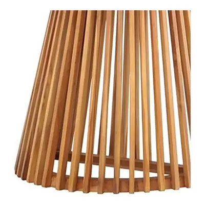 Berja Spisebord i teak