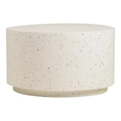 Bonn, Sofabord med terrazzo look