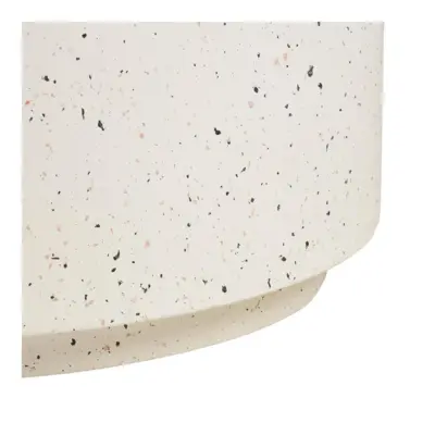 Bonn, Sofabord med terrazzo look