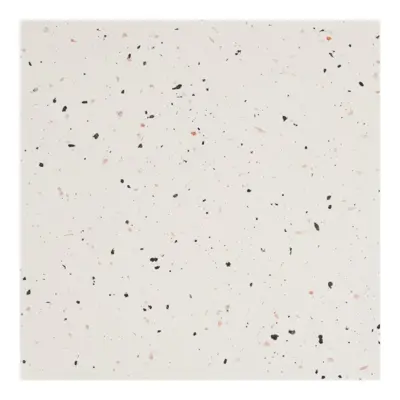 Bonn, Sofabord med terrazzo look