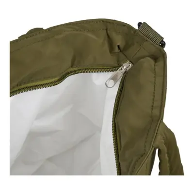 Budva Køletaske i flot grøn farve