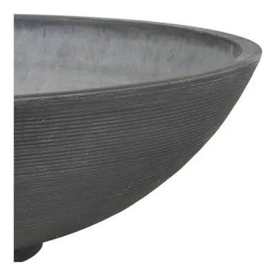 Fleuriste gråt Vandblomst-Fad - UDSOLGT TIL UGE 33