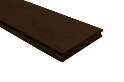 Bambus X-treme® dobbeltsidet hegnsplanker - 137 mm. -