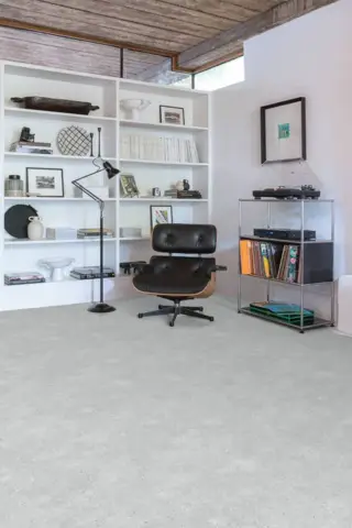 Atlas vinyl, Oxley 593 