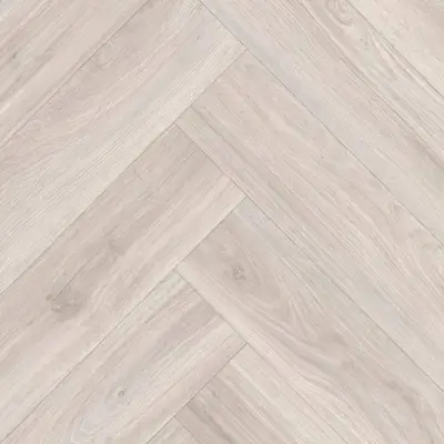 Tempo vinyl, Barbellino Oak 595 
