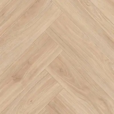 Tempo vinyl, Barbellino Oak 538 