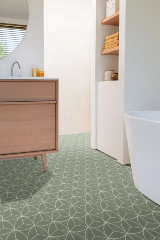 Ultimate vinyl, Menara 528 
