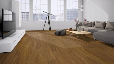 Moso Bamboo elite Premium - High Density Caramel ekstra mat lak -