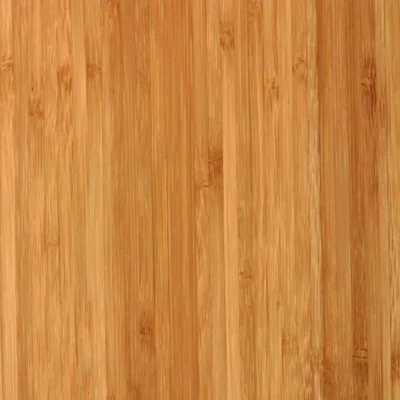 Moso Bamboo elite - Caramel side pressed mat lak