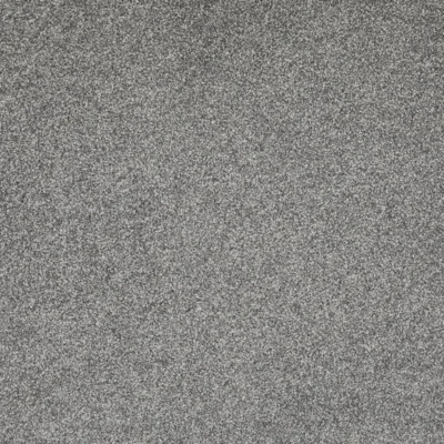Ambassador luksus luv Gulvtæppe, Grå - REST 280X400 CM.