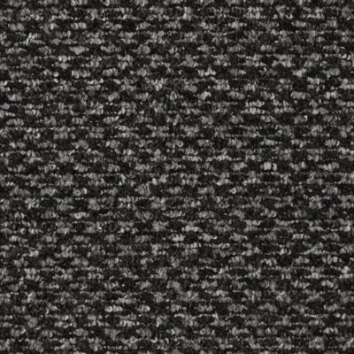 Cannon gulvtæppe, Antracit - REST 270X400 CM.