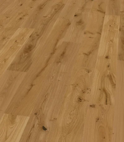 Timbertop Lifestyle Plankegulv i Eg - RESTPARTI